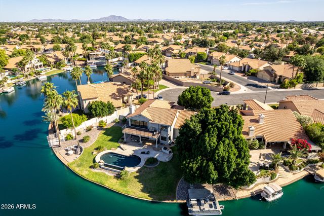 1434 W KEY HARBOR Drive, Gilbert, AZ 85233