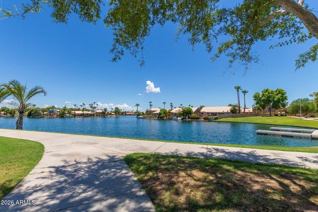 1434 W KEY HARBOR Drive, Gilbert, AZ 85233