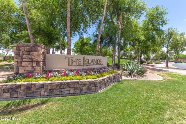 1434 W KEY HARBOR Drive, Gilbert, AZ 85233