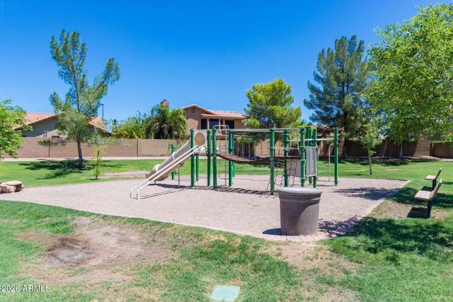 1434 W KEY HARBOR Drive, Gilbert, AZ 85233