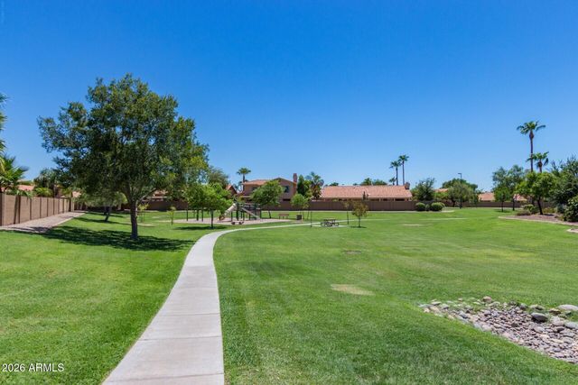 1434 W KEY HARBOR Drive, Gilbert, AZ 85233