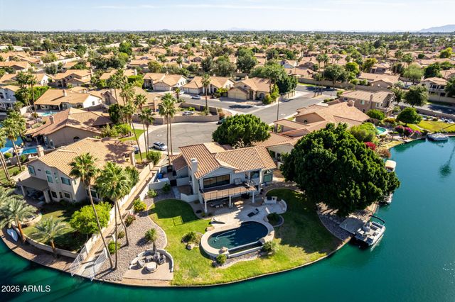 1434 W KEY HARBOR Drive, Gilbert, AZ 85233