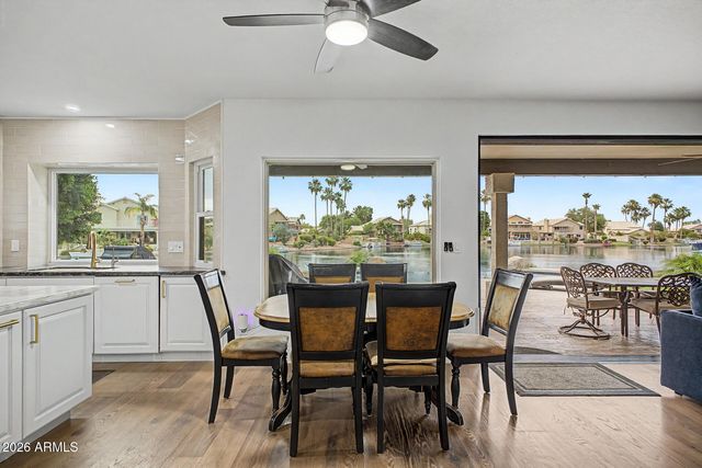 1434 W KEY HARBOR Drive, Gilbert, AZ 85233