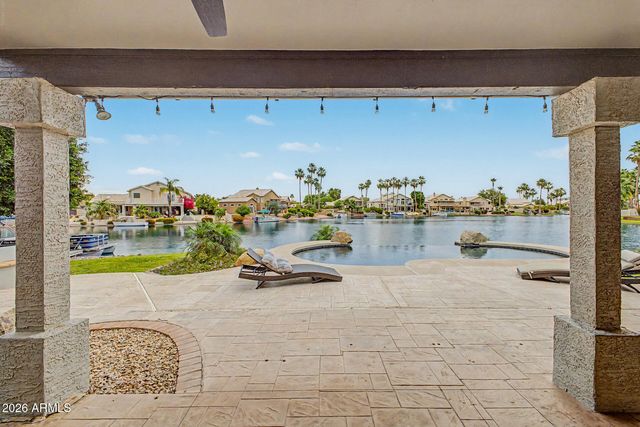 1434 W KEY HARBOR Drive, Gilbert, AZ 85233