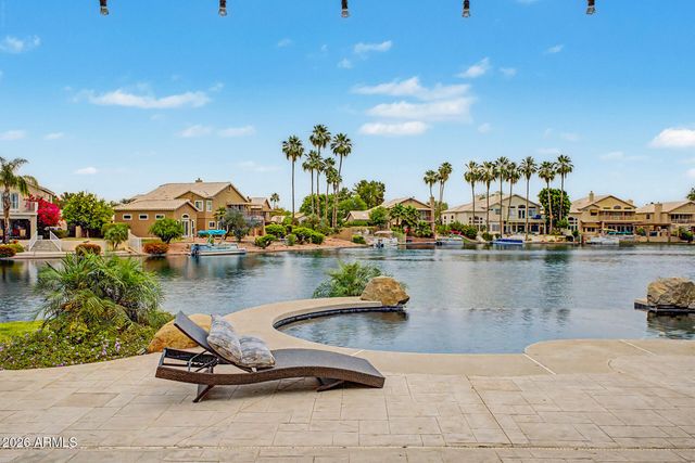 1434 W KEY HARBOR Drive, Gilbert, AZ 85233