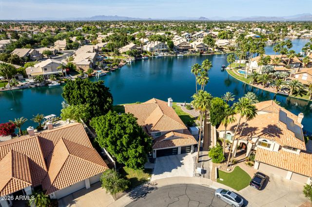 1434 W KEY HARBOR Drive, Gilbert, AZ 85233