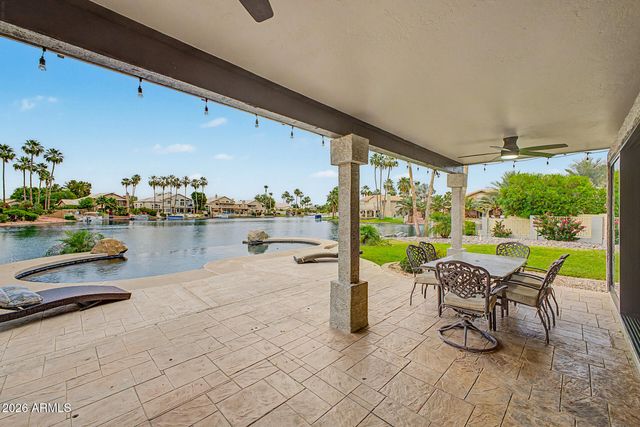 1434 W KEY HARBOR Drive, Gilbert, AZ 85233