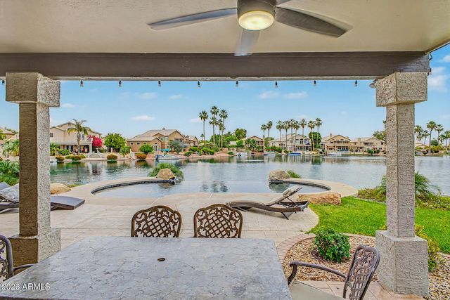 1434 W KEY HARBOR Drive, Gilbert, AZ 85233