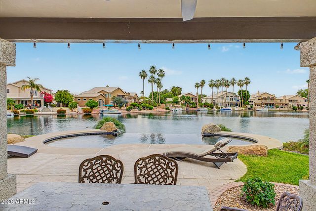 1434 W KEY HARBOR Drive, Gilbert, AZ 85233