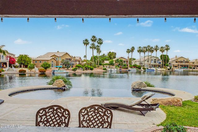 1434 W KEY HARBOR Drive, Gilbert, AZ 85233