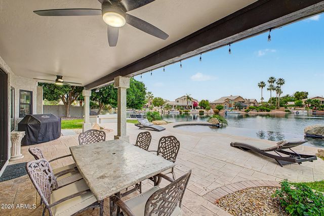 1434 W KEY HARBOR Drive, Gilbert, AZ 85233