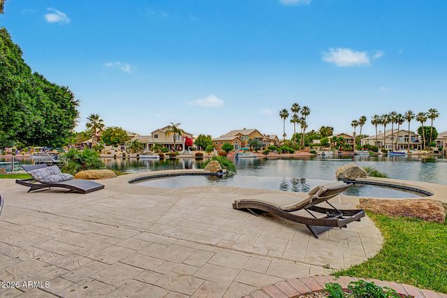 1434 W KEY HARBOR Drive, Gilbert, AZ 85233