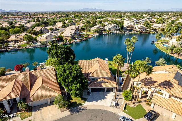 1434 W KEY HARBOR Drive, Gilbert, AZ 85233