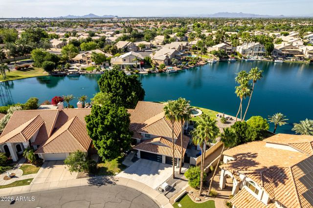 1434 W KEY HARBOR Drive, Gilbert, AZ 85233