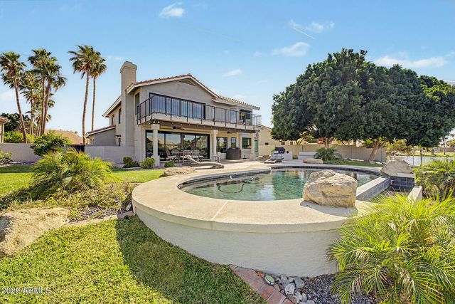 1434 W KEY HARBOR Drive, Gilbert, AZ 85233