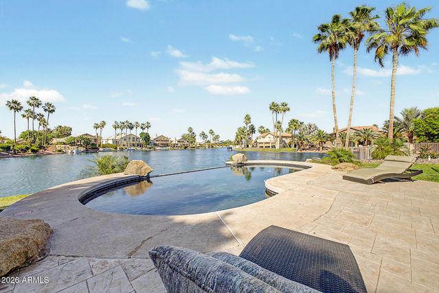 1434 W KEY HARBOR Drive, Gilbert, AZ 85233