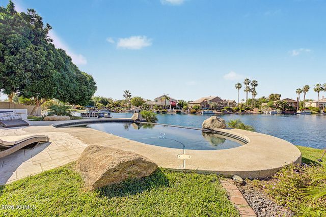 1434 W KEY HARBOR Drive, Gilbert, AZ 85233
