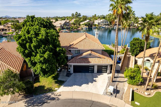 1434 W KEY HARBOR Drive, Gilbert, AZ 85233