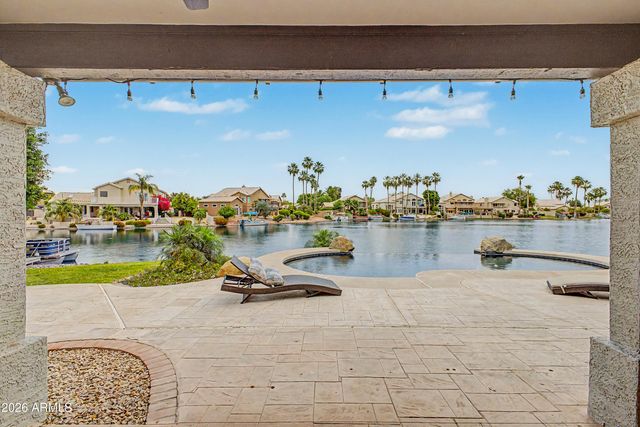 1434 W KEY HARBOR Drive, Gilbert, AZ 85233