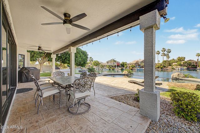 1434 W KEY HARBOR Drive, Gilbert, AZ 85233