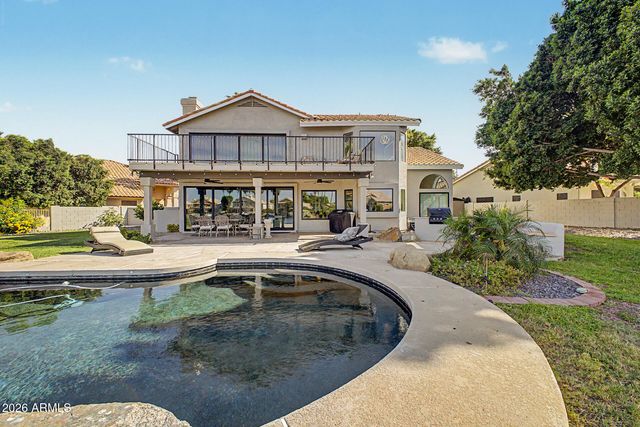 1434 W KEY HARBOR Drive, Gilbert, AZ 85233