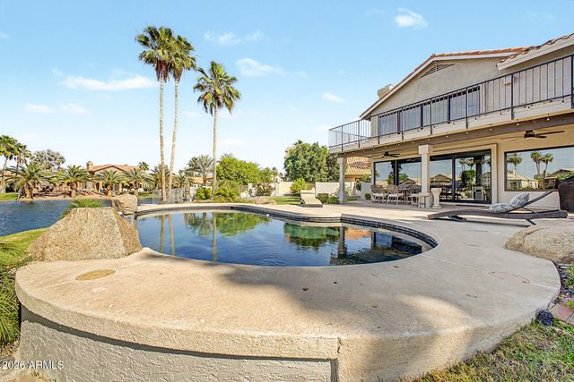 1434 W KEY HARBOR Drive, Gilbert, AZ 85233