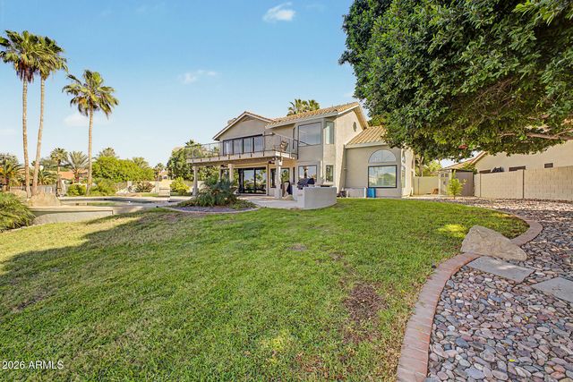 1434 W KEY HARBOR Drive, Gilbert, AZ 85233