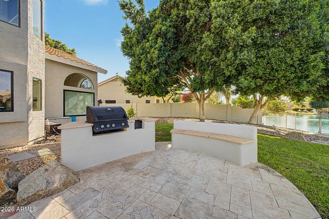 1434 W KEY HARBOR Drive, Gilbert, AZ 85233