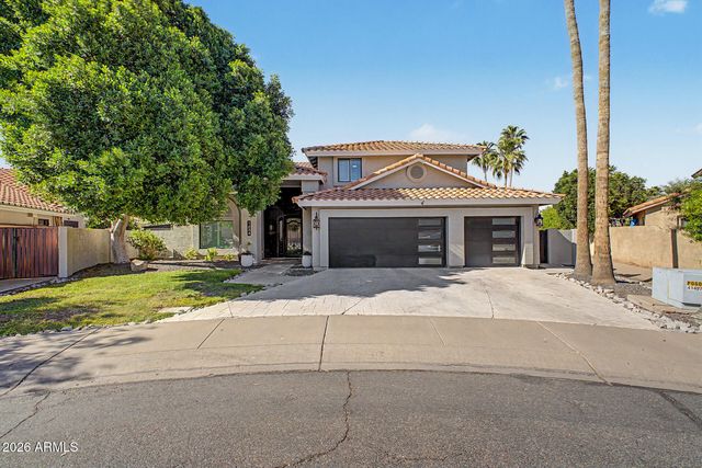 1434 W KEY HARBOR Drive, Gilbert, AZ 85233