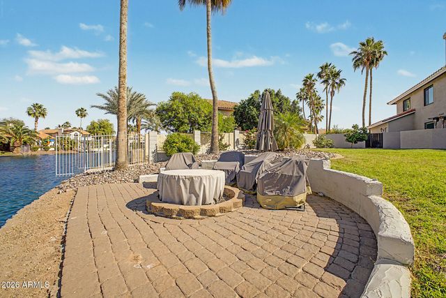 1434 W KEY HARBOR Drive, Gilbert, AZ 85233
