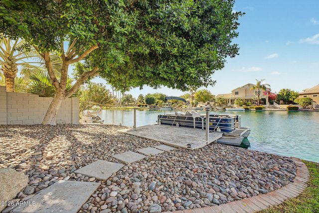 1434 W KEY HARBOR Drive, Gilbert, AZ 85233