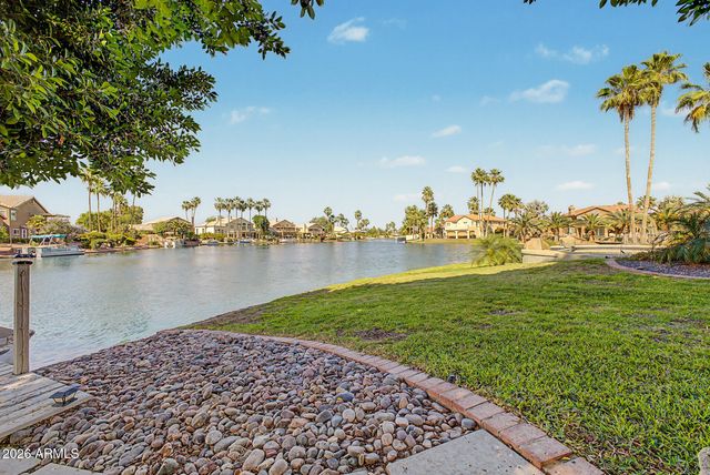 1434 W KEY HARBOR Drive, Gilbert, AZ 85233
