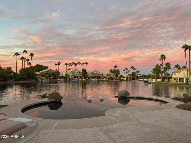 1434 W KEY HARBOR Drive, Gilbert, AZ 85233