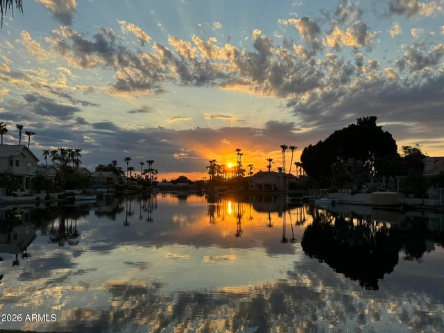 1434 W KEY HARBOR Drive, Gilbert, AZ 85233