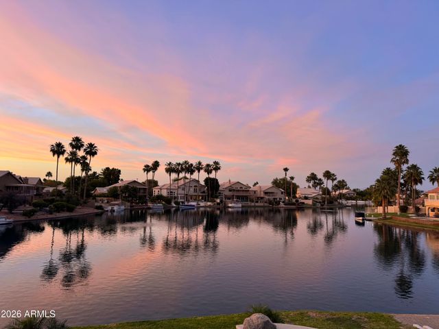 1434 W KEY HARBOR Drive, Gilbert, AZ 85233