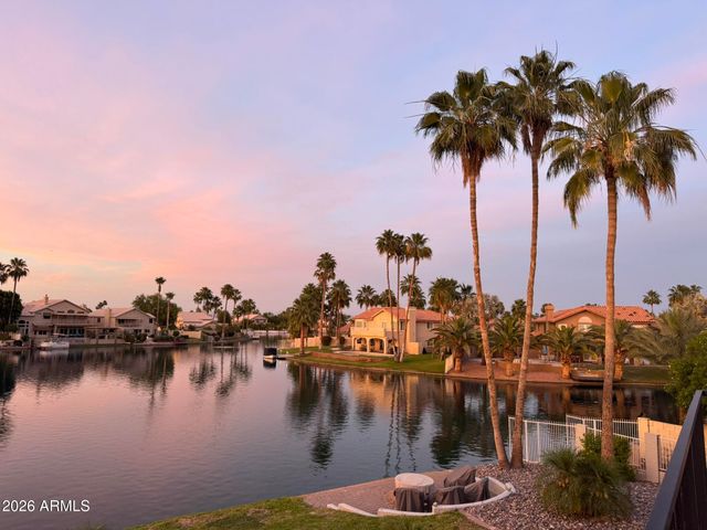 1434 W KEY HARBOR Drive, Gilbert, AZ 85233