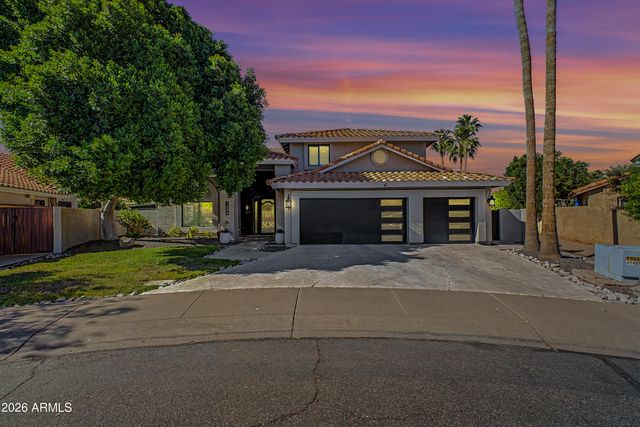 1434 W KEY HARBOR Drive, Gilbert, AZ 85233
