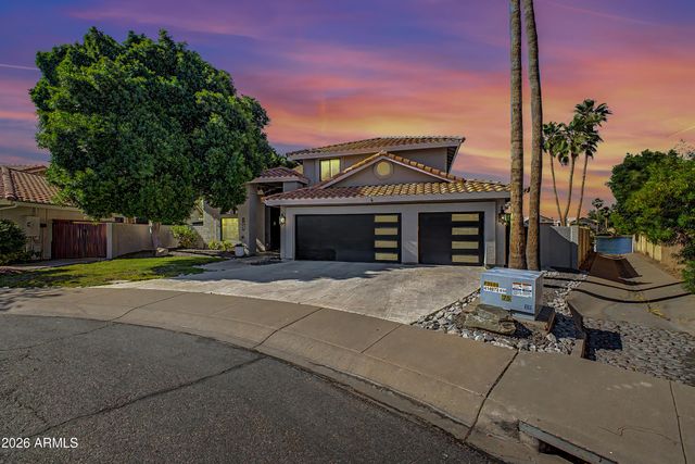 1434 W KEY HARBOR Drive, Gilbert, AZ 85233