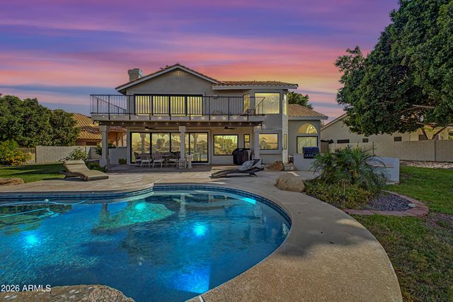 1434 W KEY HARBOR Drive, Gilbert, AZ 85233