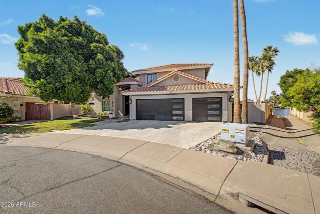 1434 W KEY HARBOR Drive, Gilbert, AZ 85233