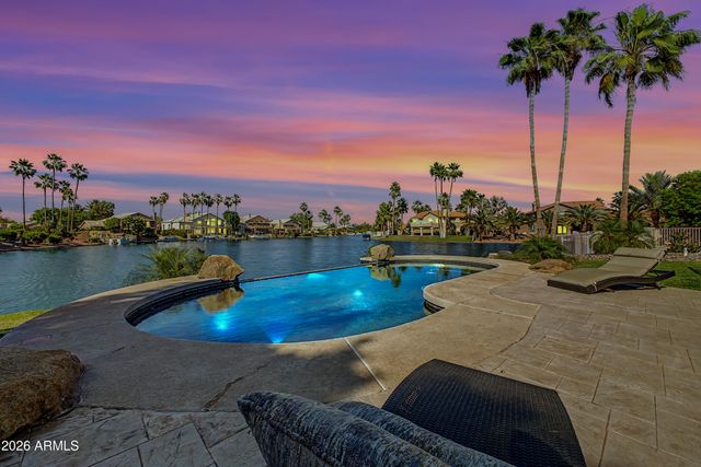 1434 W KEY HARBOR Drive, Gilbert, AZ 85233