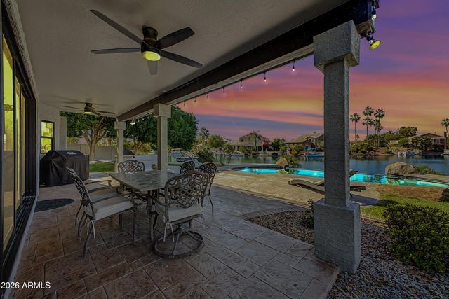1434 W KEY HARBOR Drive, Gilbert, AZ 85233