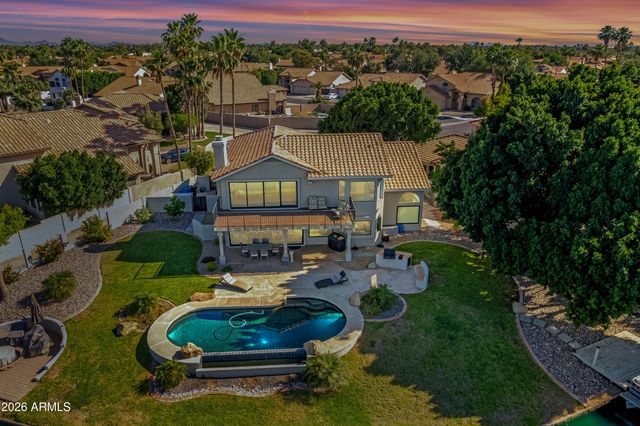 1434 W KEY HARBOR Drive, Gilbert, AZ 85233