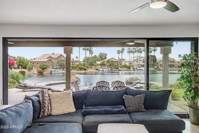 1434 W KEY HARBOR Drive, Gilbert, AZ 85233