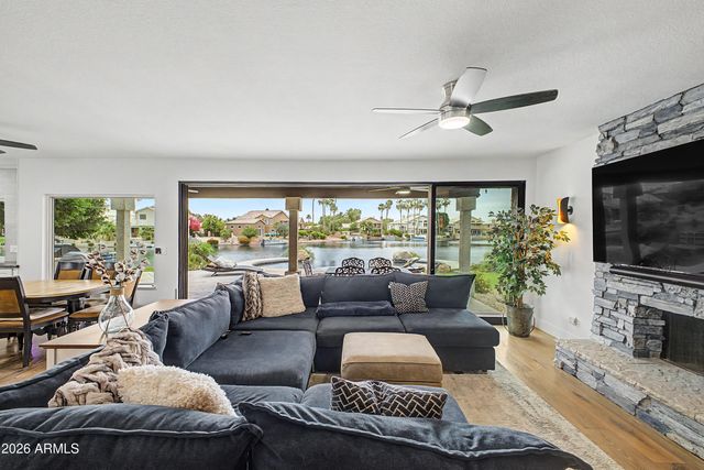 1434 W KEY HARBOR Drive, Gilbert, AZ 85233