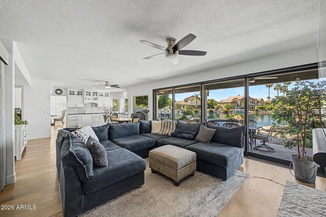 1434 W KEY HARBOR Drive, Gilbert, AZ 85233