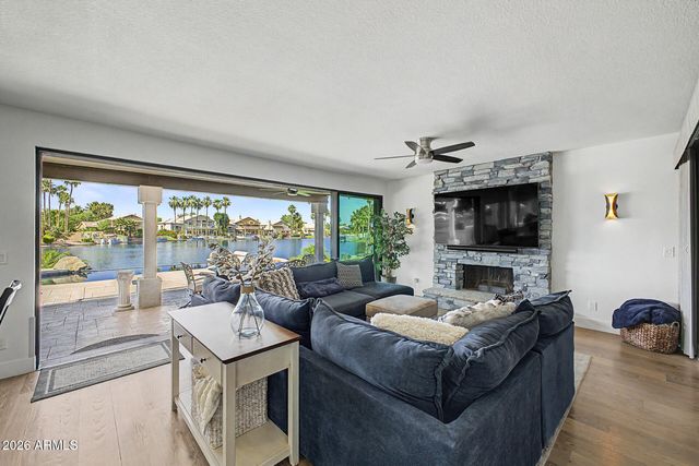 1434 W KEY HARBOR Drive, Gilbert, AZ 85233