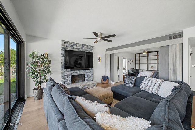 1434 W KEY HARBOR Drive, Gilbert, AZ 85233