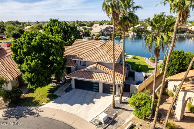 1434 W KEY HARBOR Drive, Gilbert, AZ 85233