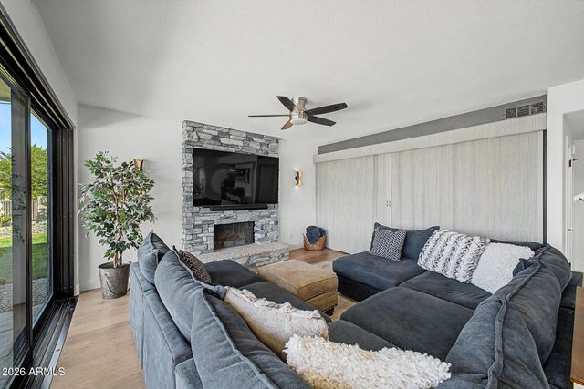 1434 W KEY HARBOR Drive, Gilbert, AZ 85233